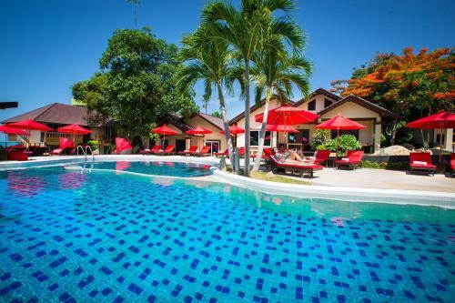 Hotel Royal Beach Boutique Resort & Spa Koh Samui