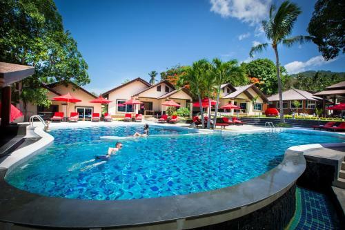 Hotel Royal Beach Boutique Resort & Spa Koh Samui