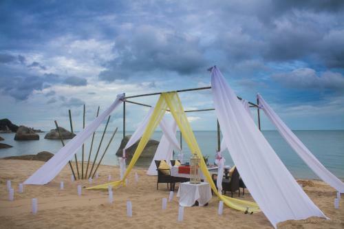 Hotel Royal Beach Boutique Resort & Spa Koh Samui
