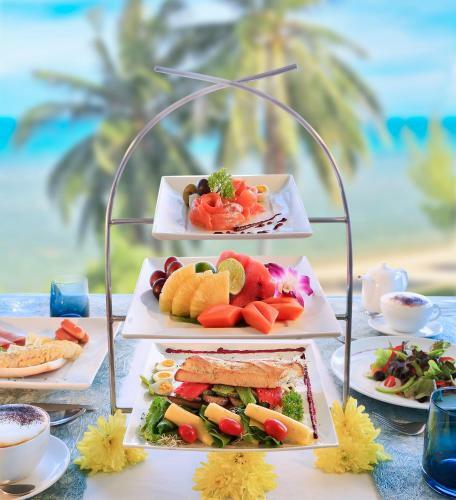 Hotel Royal Beach Boutique Resort & Spa Koh Samui
