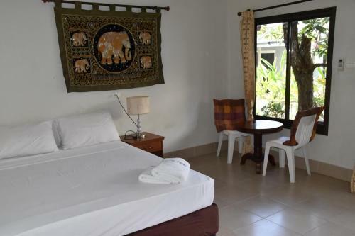 Hotel Magic Resort