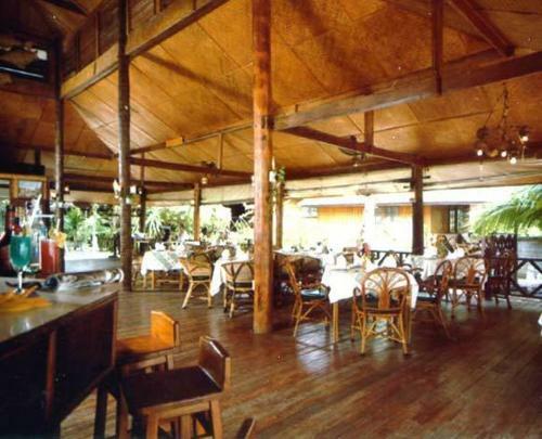 Hotel Utopia Resort