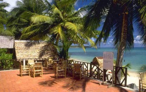 Hotel Utopia Resort