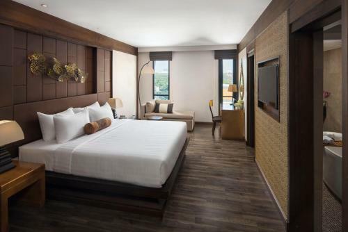 Hotel Casa Nithra