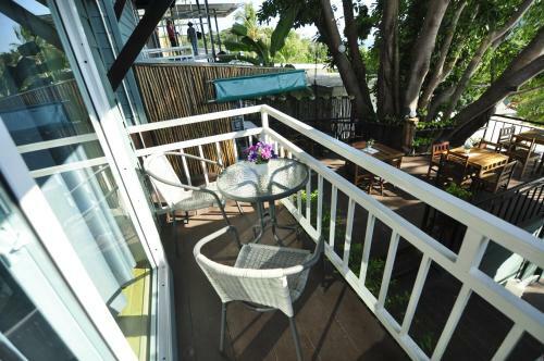 Hotel Papaya Phi Phi Resort