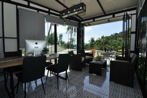 Hotel Papaya Phi Phi Resort