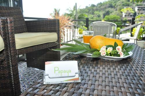 Hotel Papaya Phi Phi Resort