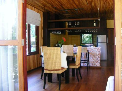 Baan Nana Villa