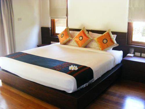 Baan Nana Villa