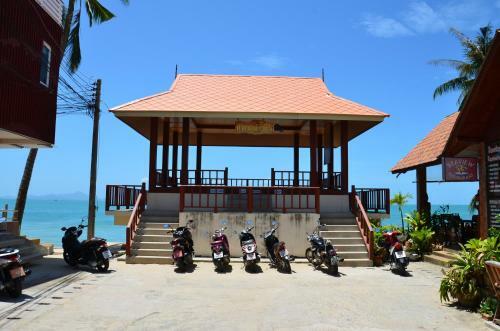 Baan Nana Villa