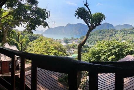 Phi Phi Green Hill Resort