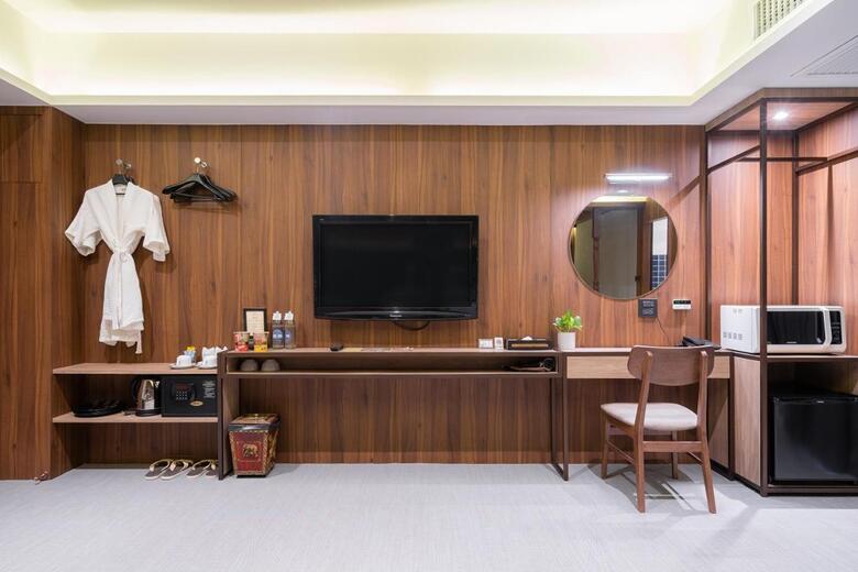 True Siam Hotel