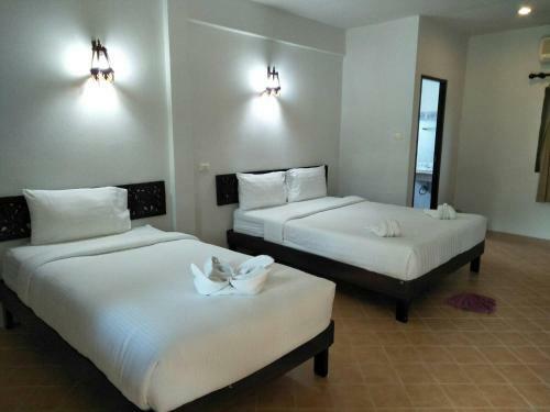 Hotel Holiday Park