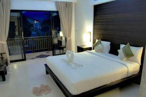 Hotel Holiday Park