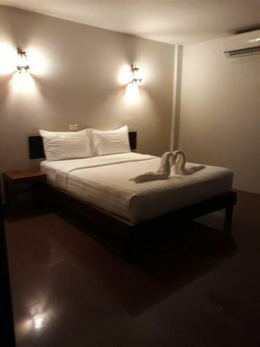 Hotel Holiday Park