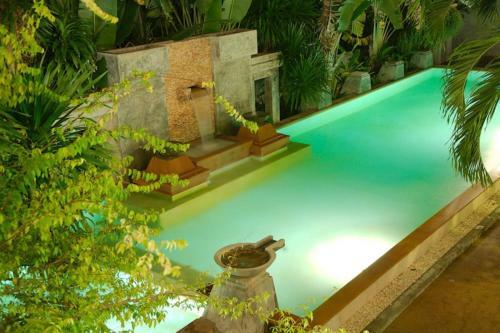 Hotel Holiday Park