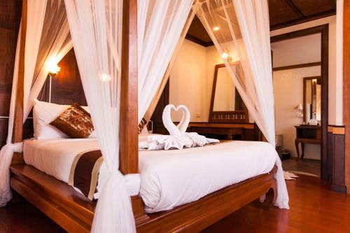 Hotel Cocopalm Beach Resort