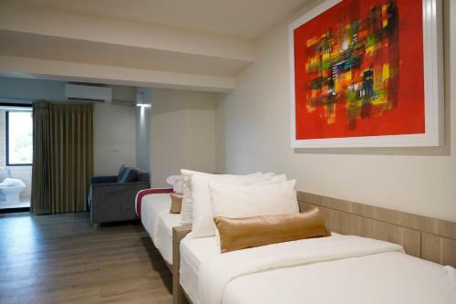 Hostal Sawasdee House