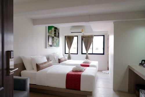 Hostal Sawasdee House