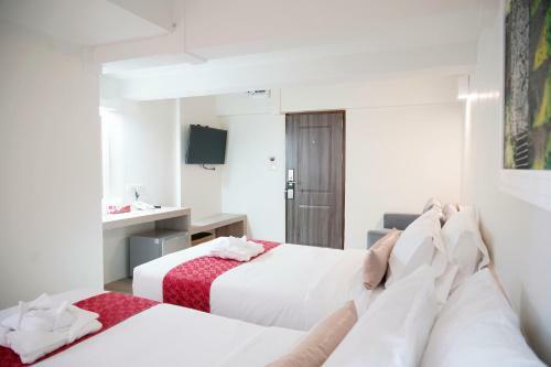 Hostal Sawasdee House
