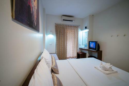 Hostal Sawasdee House