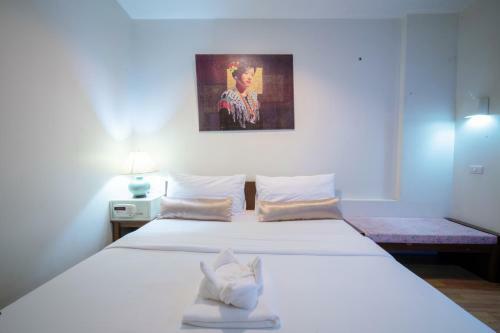 Hostal Sawasdee House
