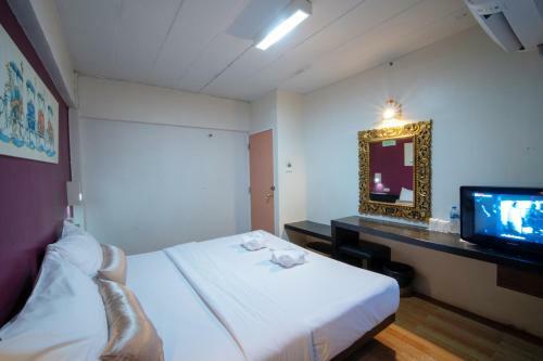 Hostal Sawasdee House
