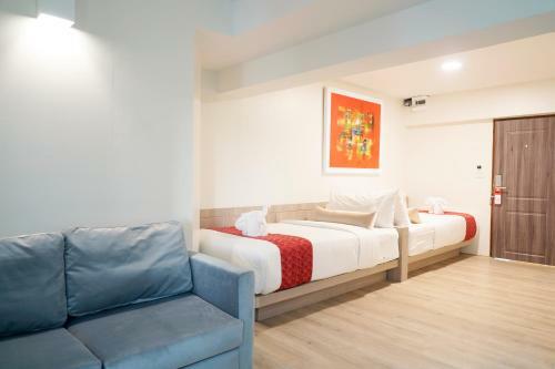 Hostal Sawasdee House