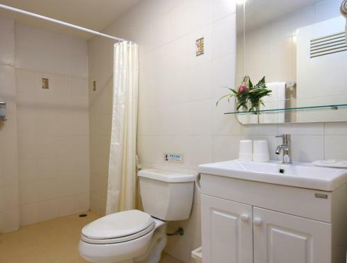 Aparthotel Ratchadamnoen Residence