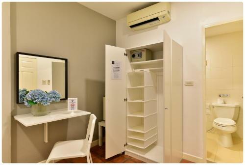 Aparthotel Ratchadamnoen Residence