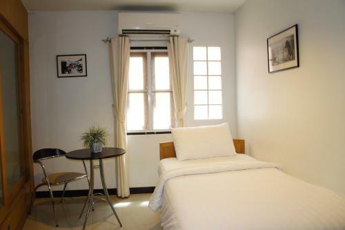 Aparthotel Ratchadamnoen Residence