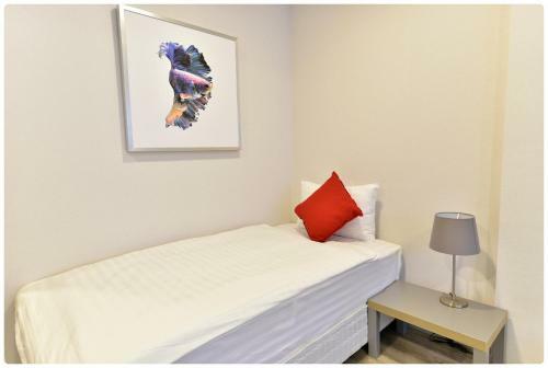 Aparthotel Ratchadamnoen Residence