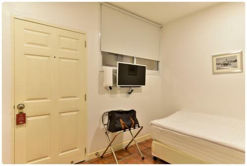 Aparthotel Ratchadamnoen Residence