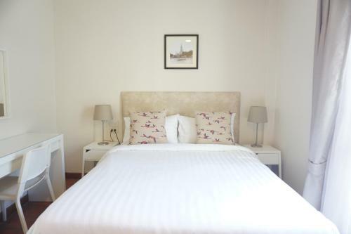 Aparthotel Ratchadamnoen Residence