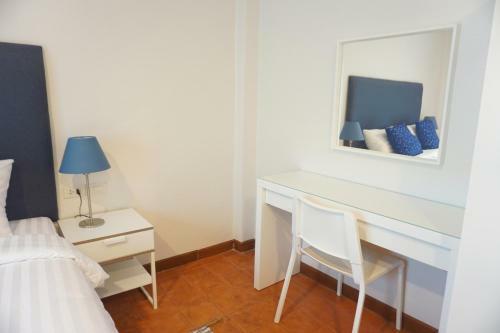Aparthotel Ratchadamnoen Residence