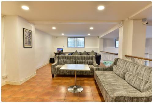 Aparthotel Ratchadamnoen Residence