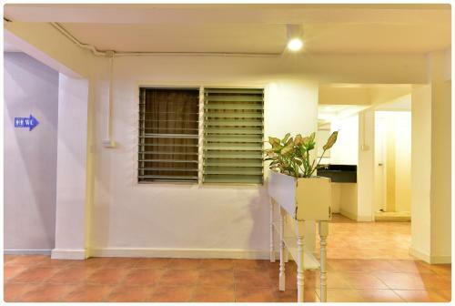 Aparthotel Ratchadamnoen Residence