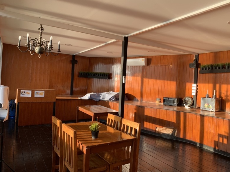 Hotel The Cobble Beach