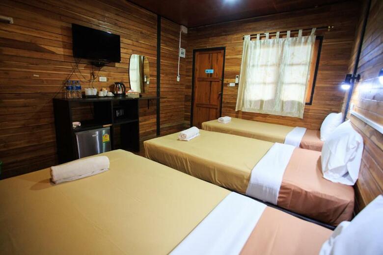 Hotel The Cobble Beach
