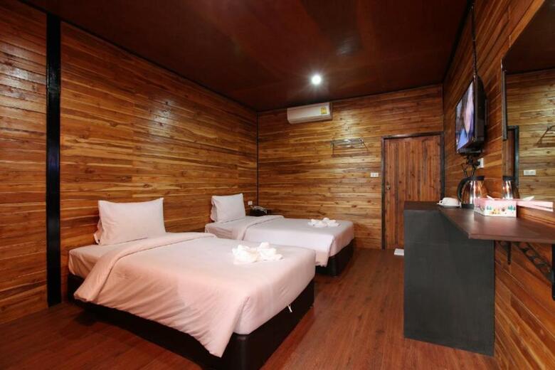 Hotel The Cobble Beach