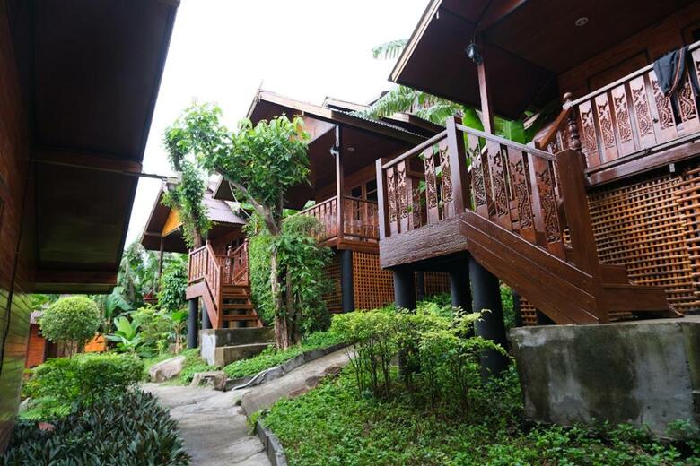 Hotel The Cobble Beach