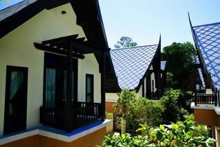 Hotel Baan Tai Cluster