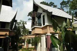 Hotel Baan Tai Cluster