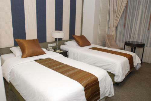 Posada Aphrodite Inn Bangkok