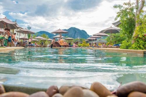 Hotel Pp Charlie Beach Resort