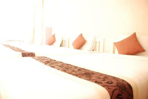 Hotel Ratchada 17 Place