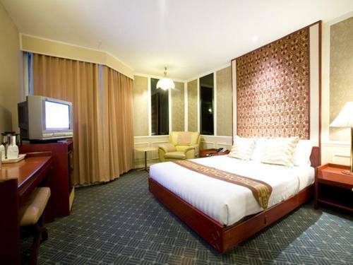 Fortuna Hotel