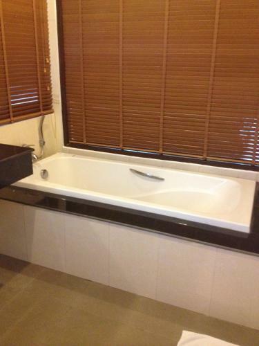 Hotel Poolsawat Villa