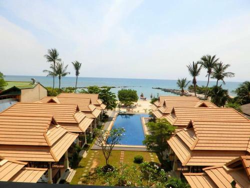 Hotel Poolsawat Villa