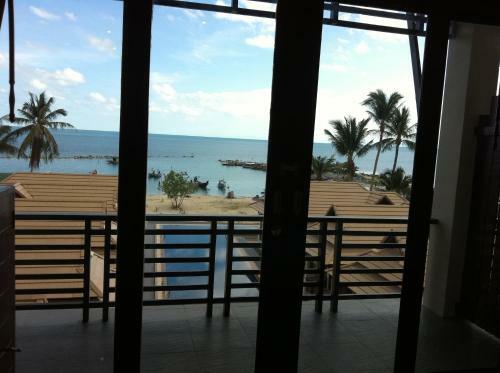 Hotel Poolsawat Villa